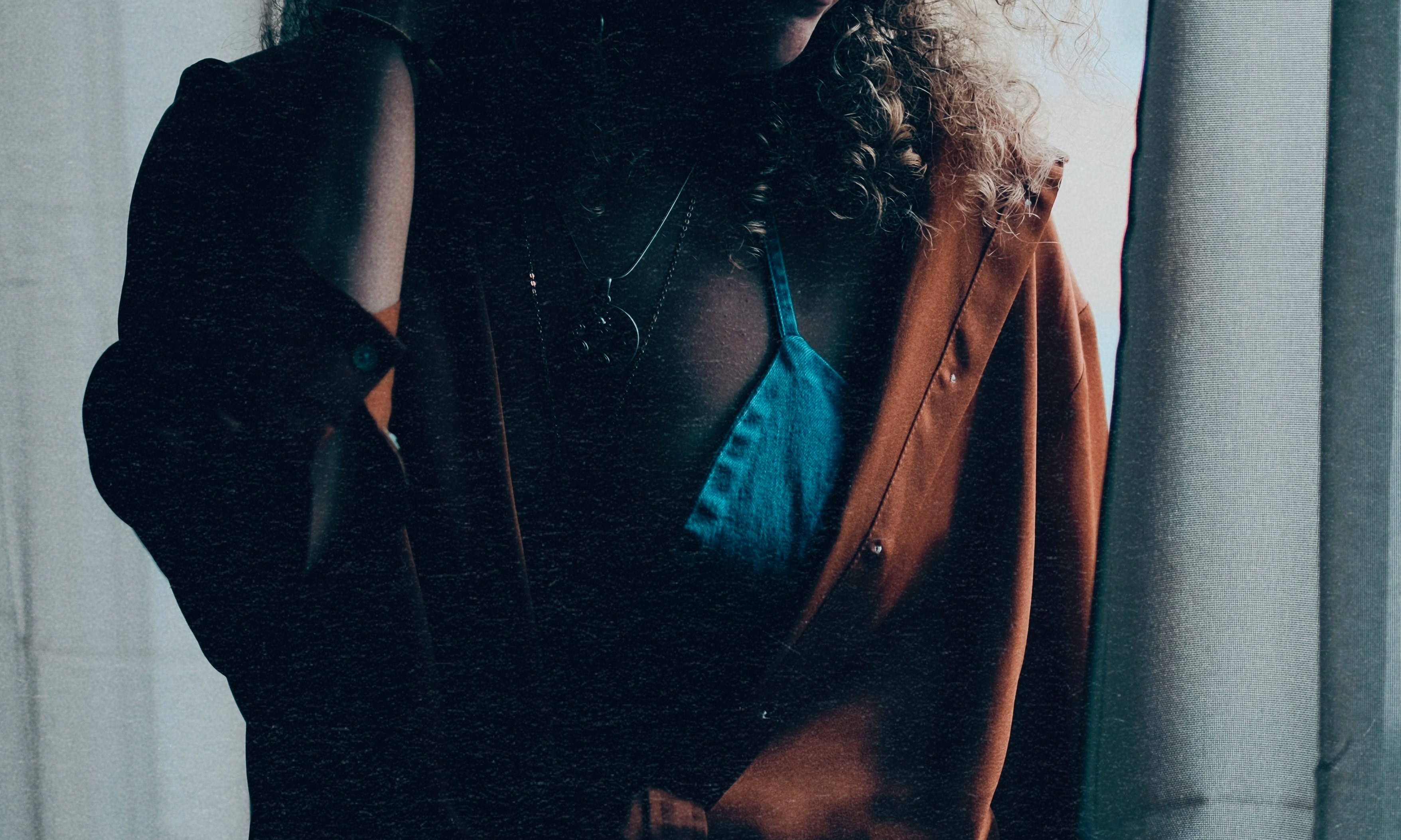 Mica Bernard / Matu / Izzy Jules