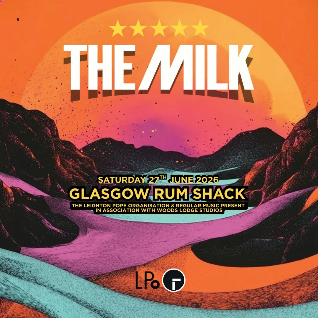 The Milk
