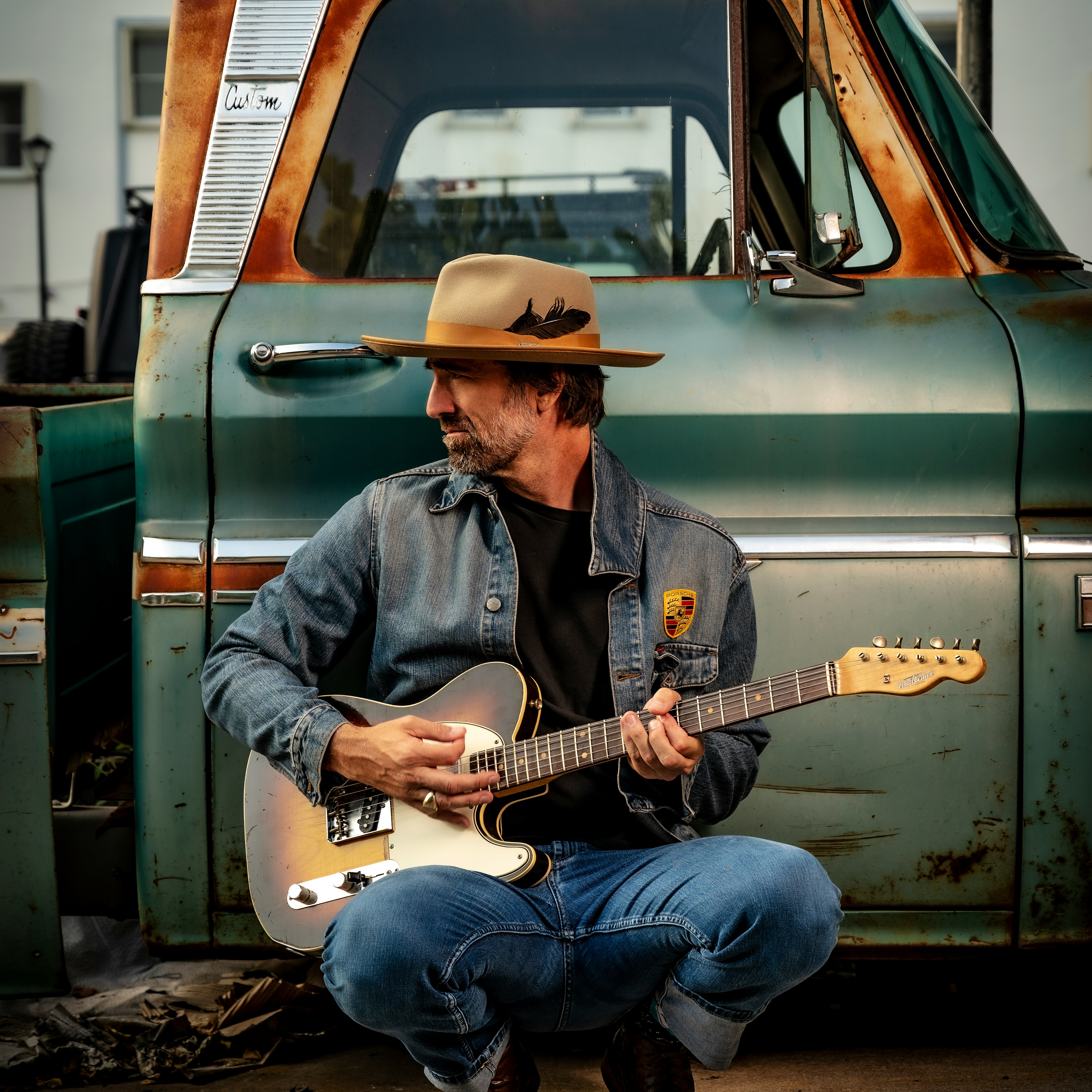 Photo of Ryan Cooper