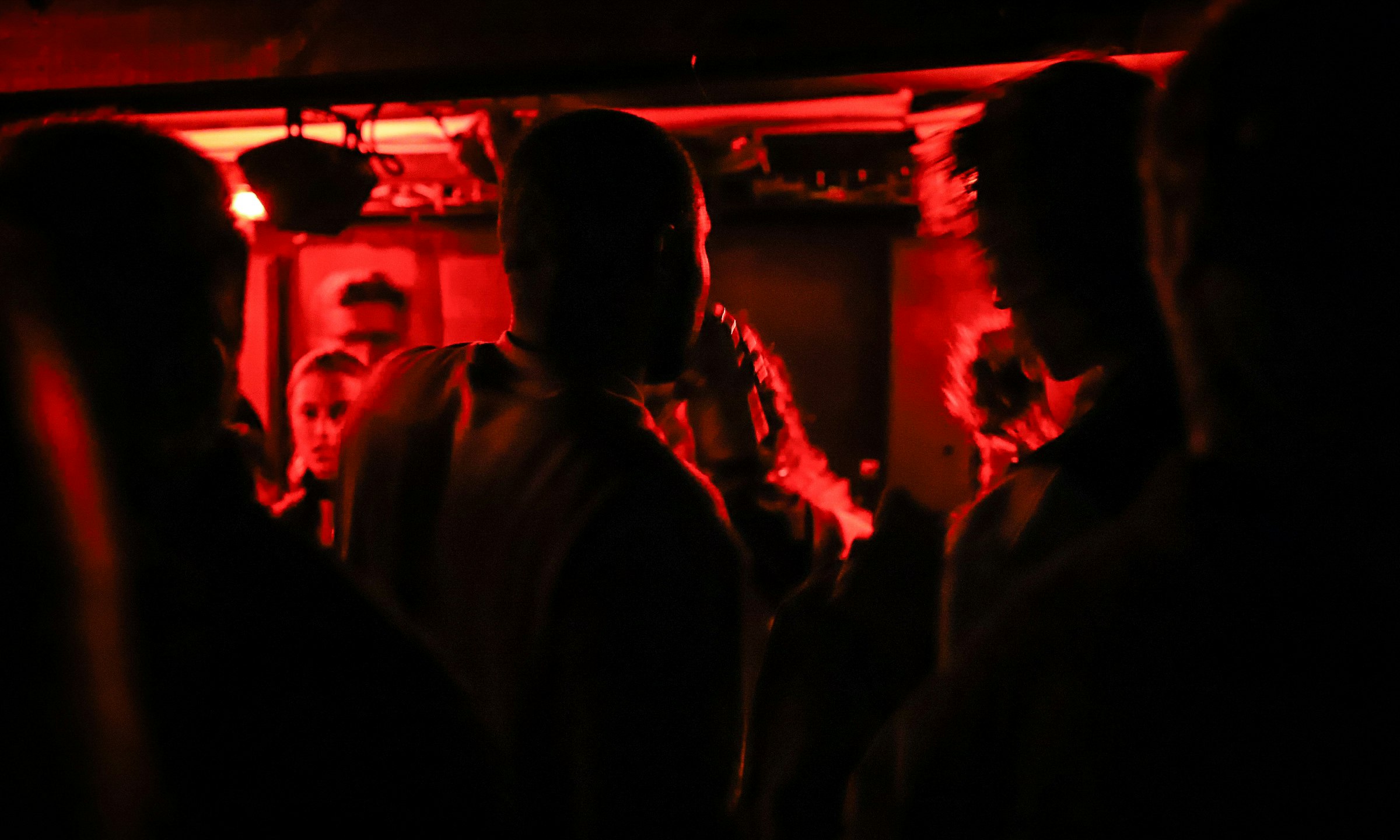 Club Hiatus: Fabrizio Mammarella, Asa Tate