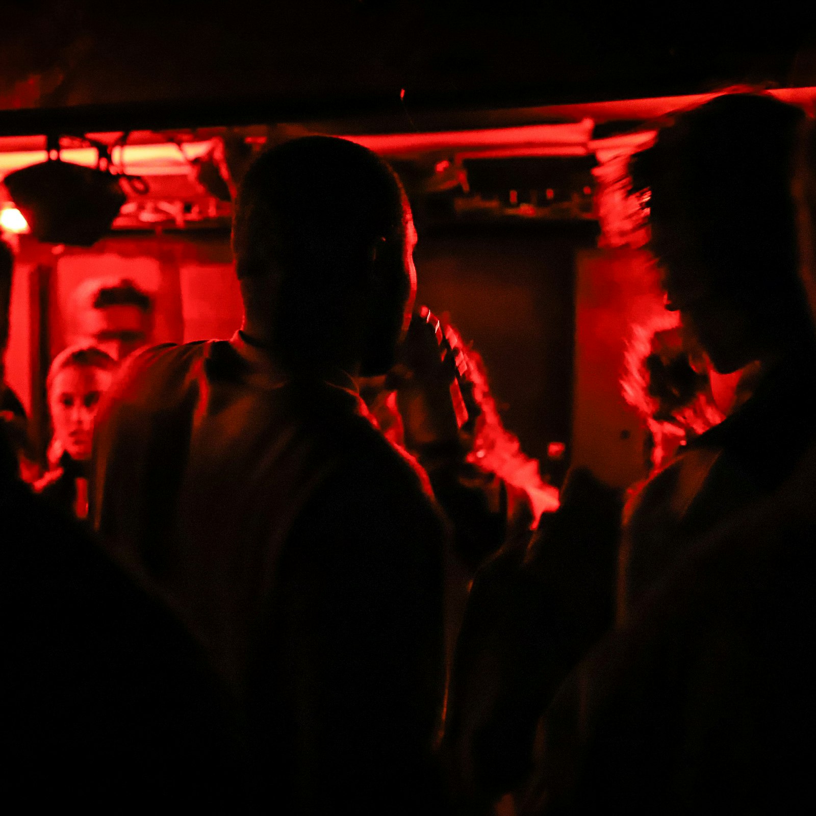 Club Hiatus: Fabrizio Mammarella, Asa Tate