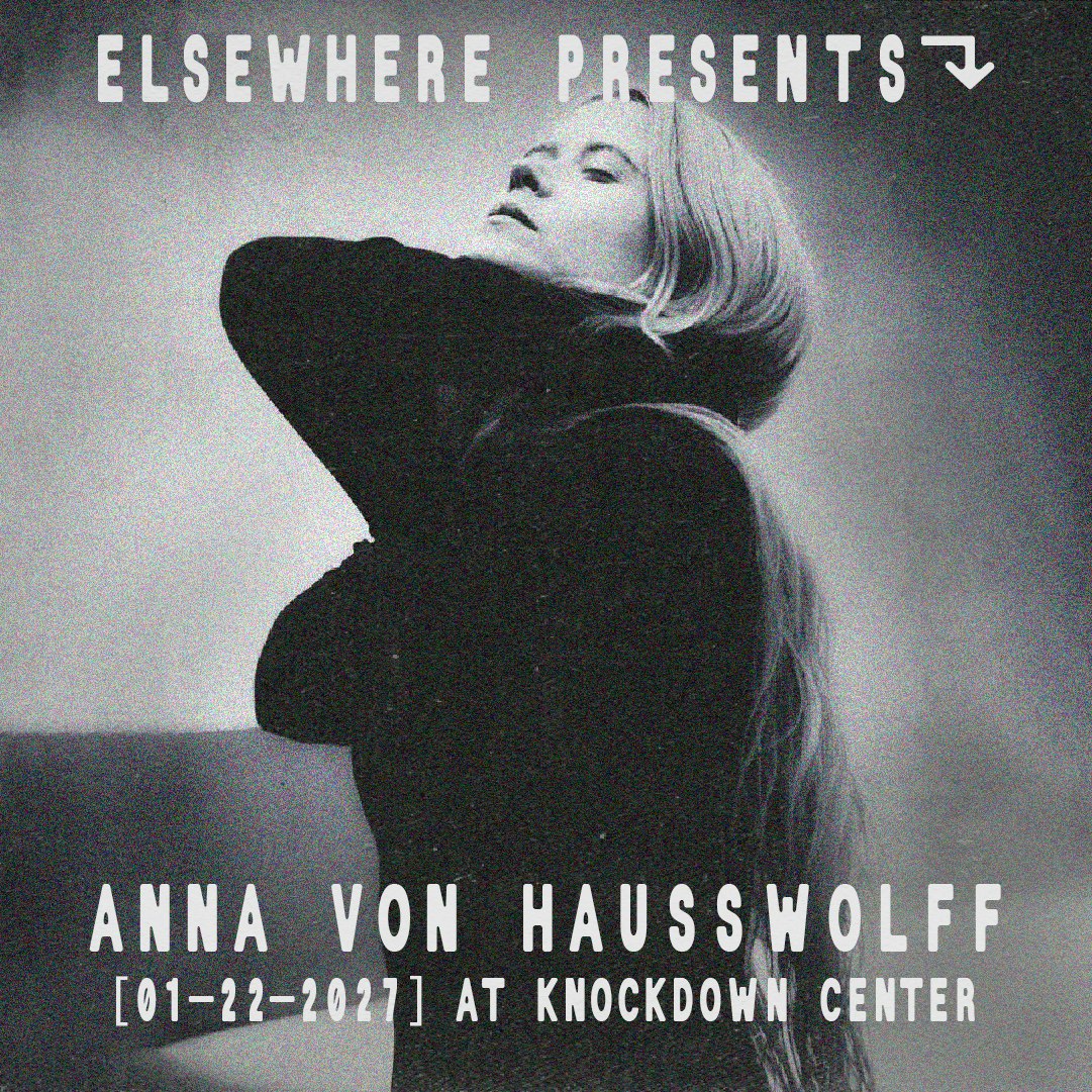 Knockdown Center