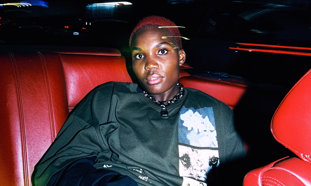 Arlo Parks - DESIRE TOUR