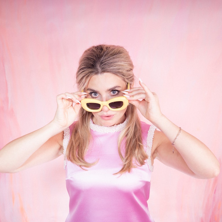 Harriet Kemsley: Work In Progress at The Bill Murray - Angel Comedy Club