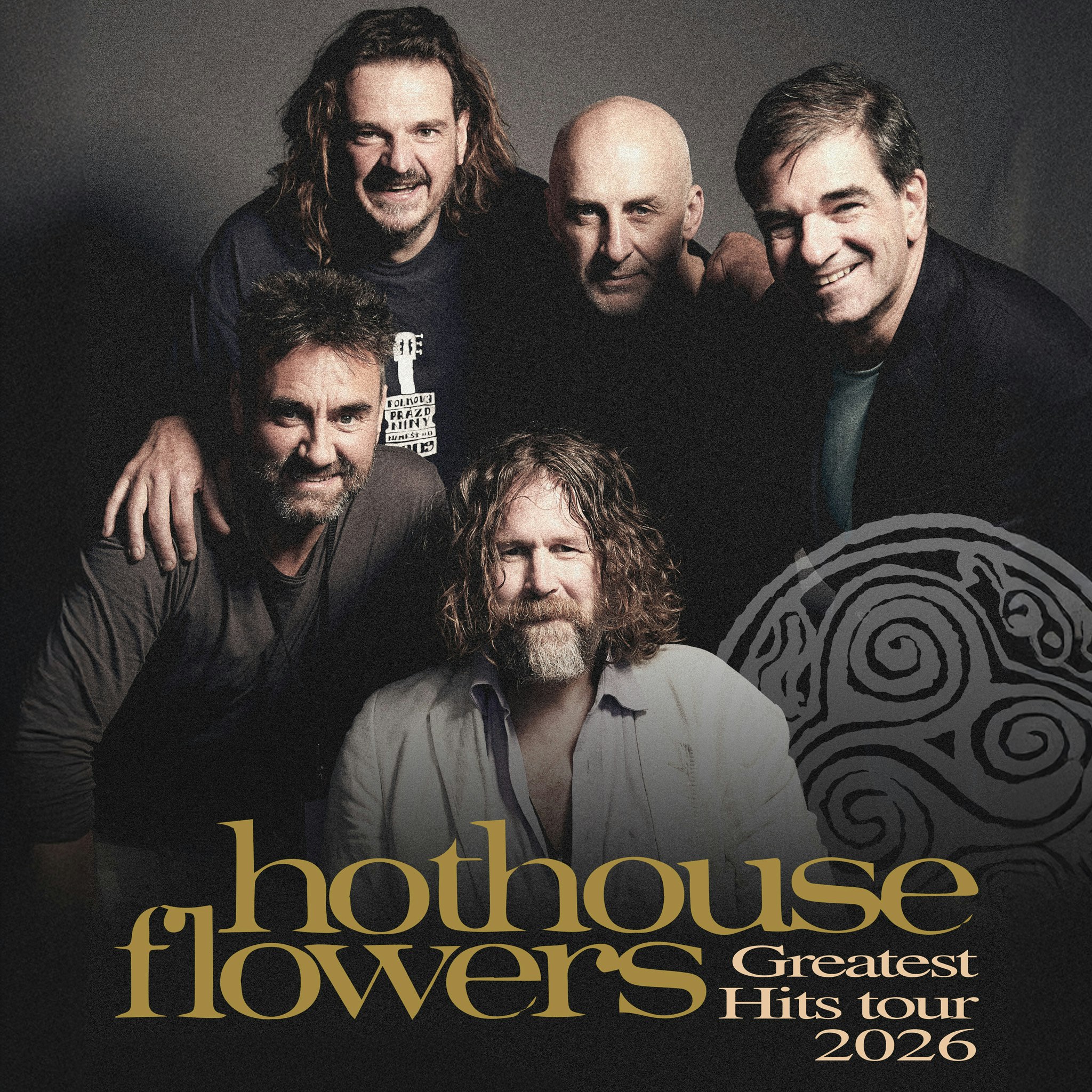 Hothouse Flowers