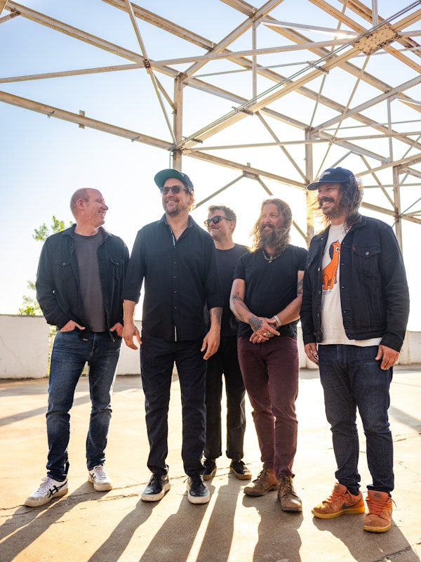 Greensky Bluegrass