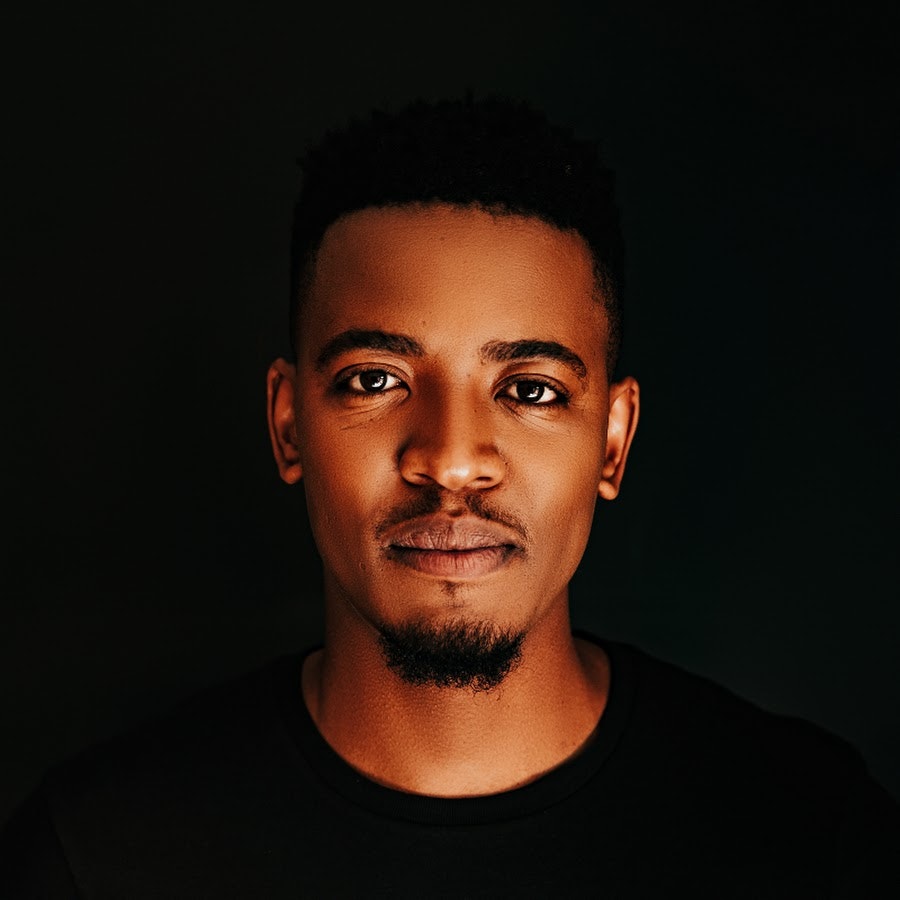  Parable & Afrotronic present Sun-El Musician