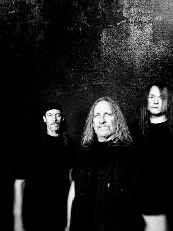 SACRED REICH w/ SARCATOR