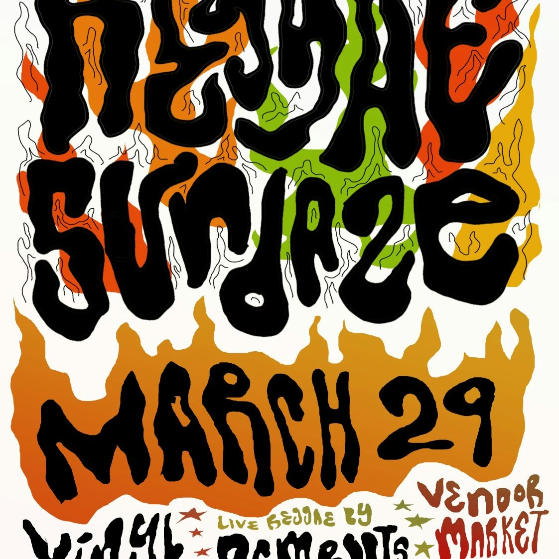 Photo of Reggae Sun-Daze with Dem Roots