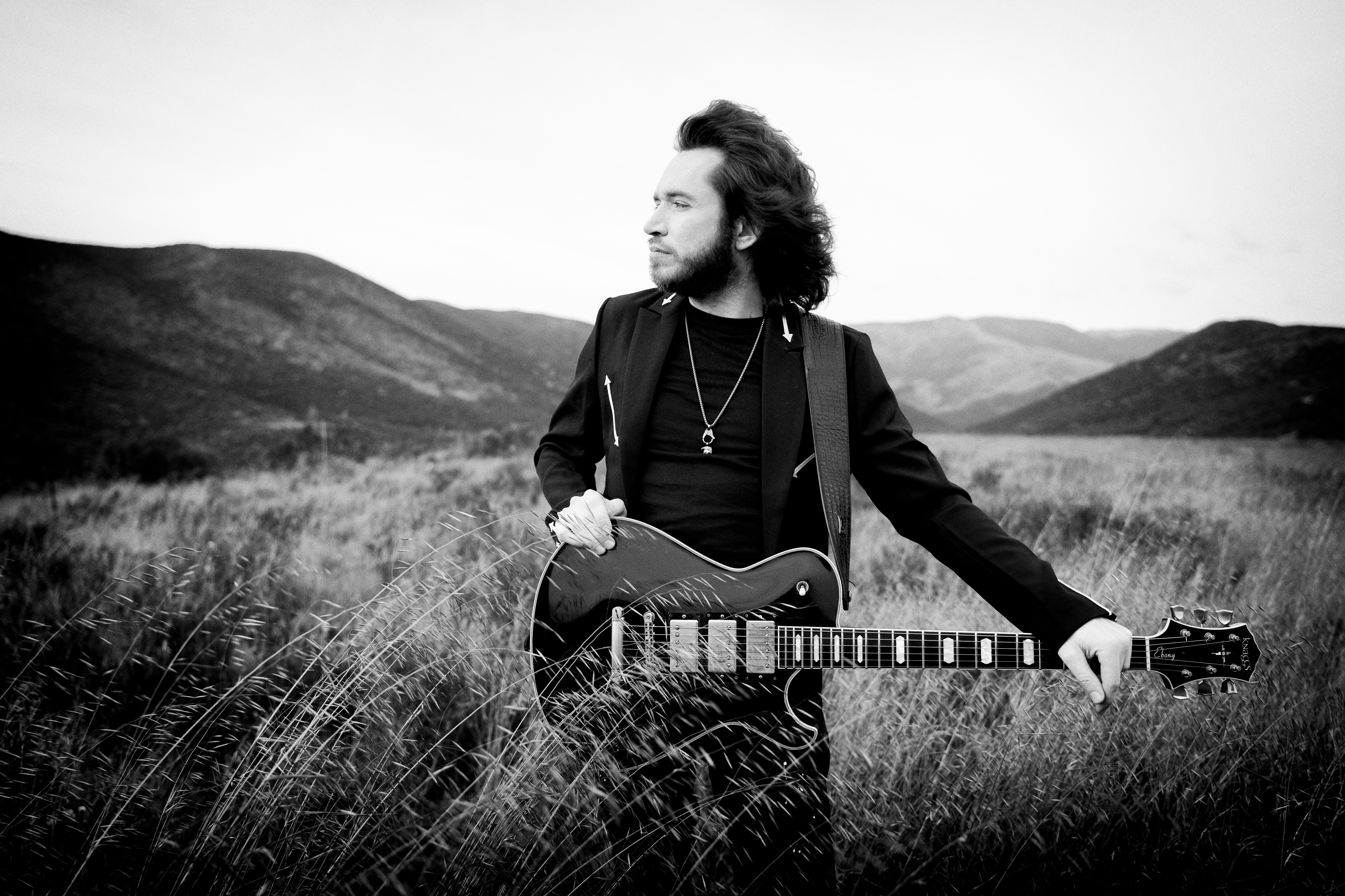 Eric Steckel at Rough Trade Nottingham, Nottingham