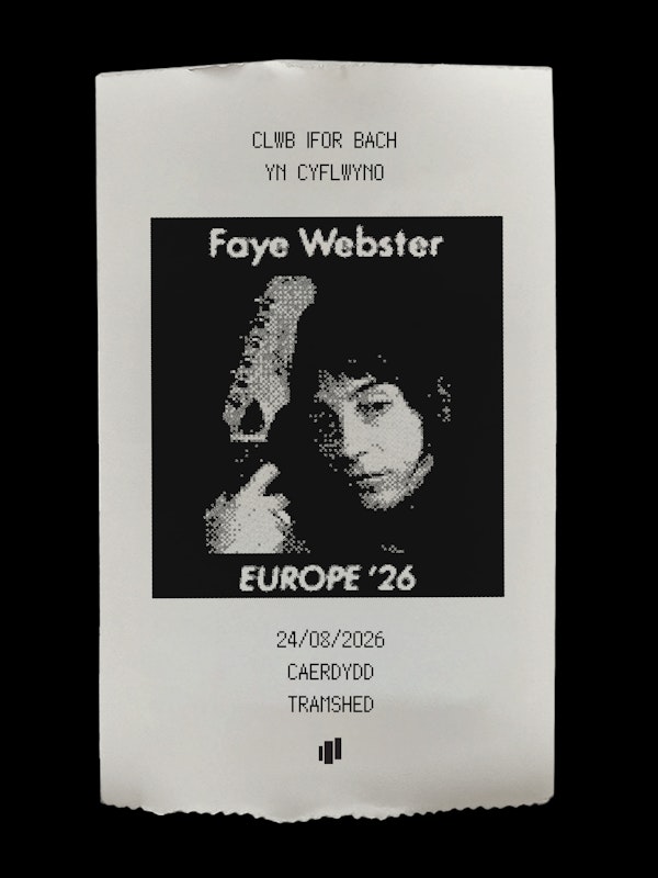 Faye Webster