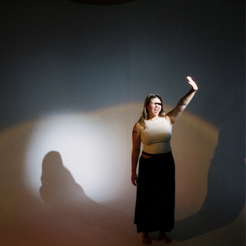 Photo of Eliza McLamb