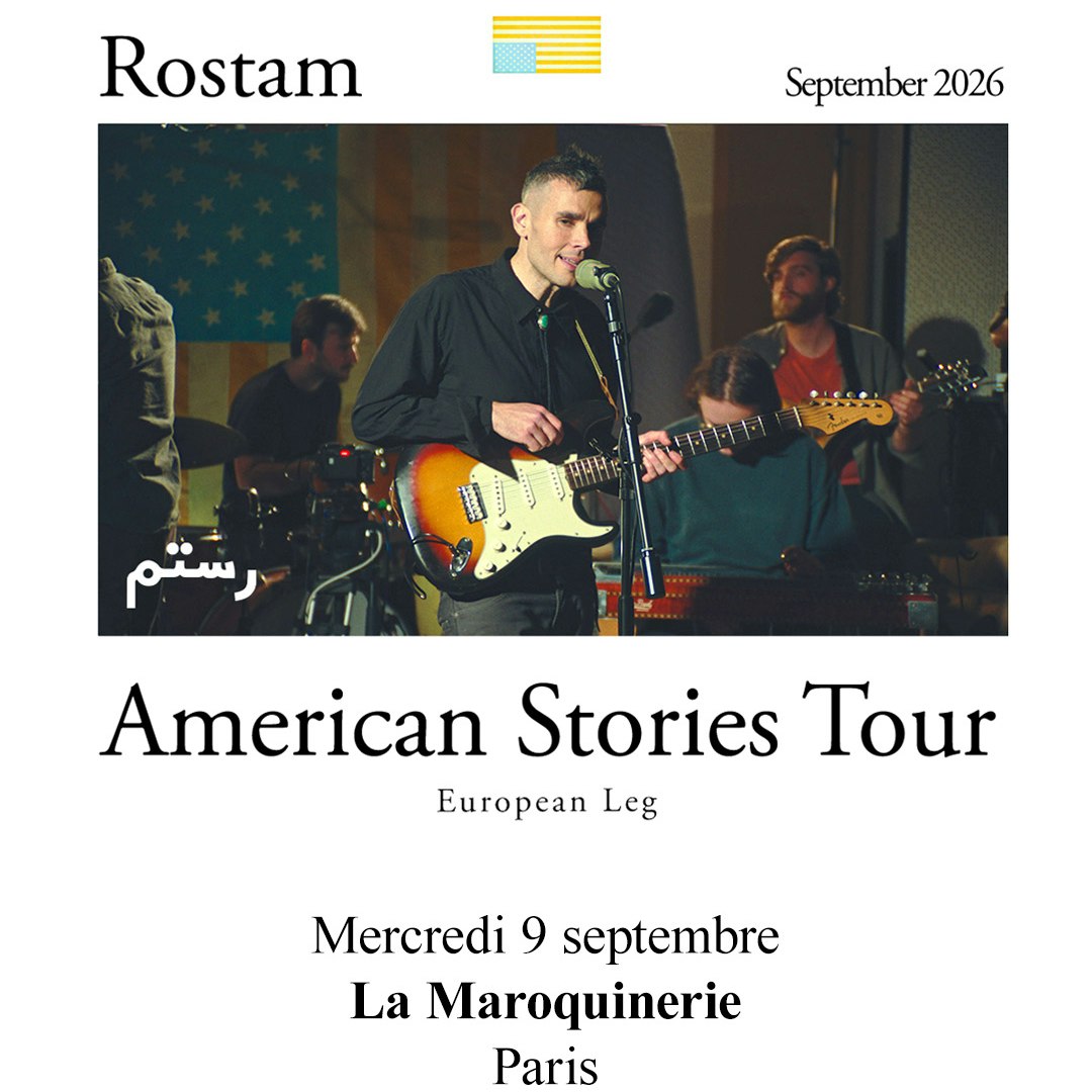 Rostam