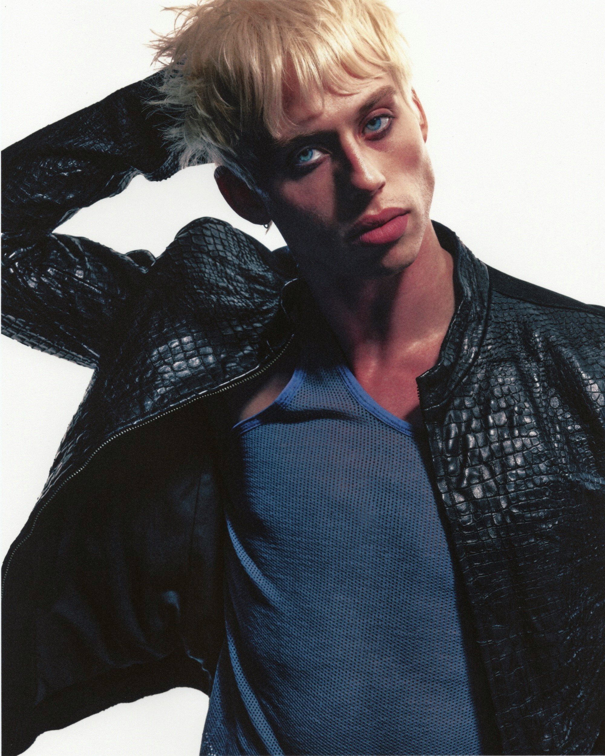 Haiden Henderson Tension Extension Tour