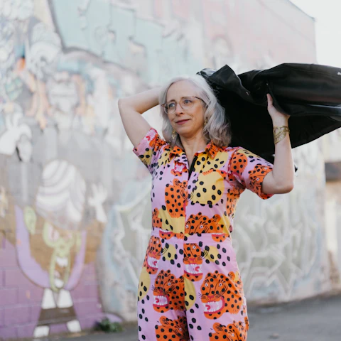 Laura Veirs