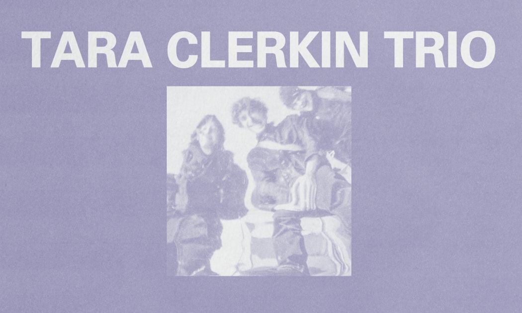 Image for Tara Clerkin Trio