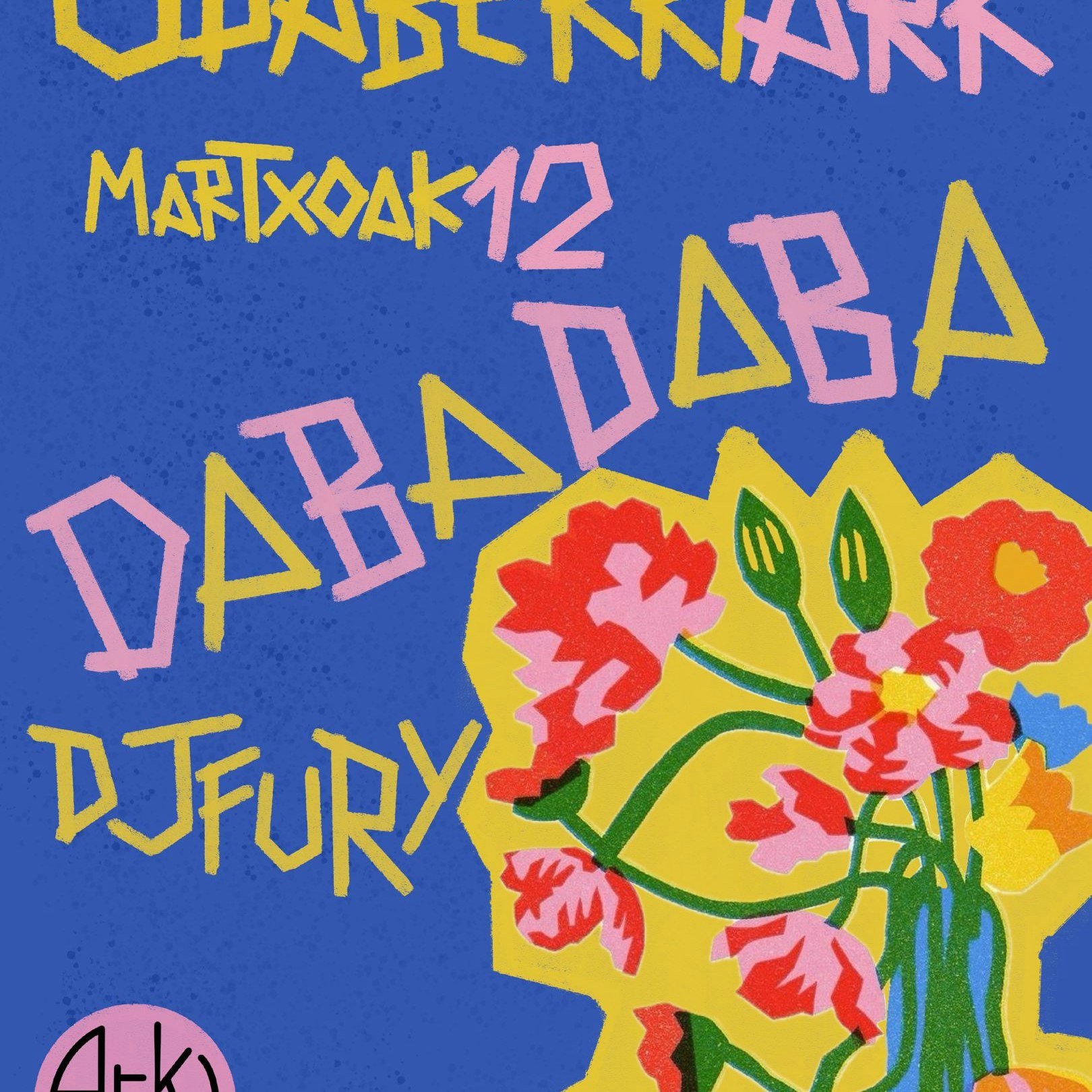 Arkifesta: Udaberriark