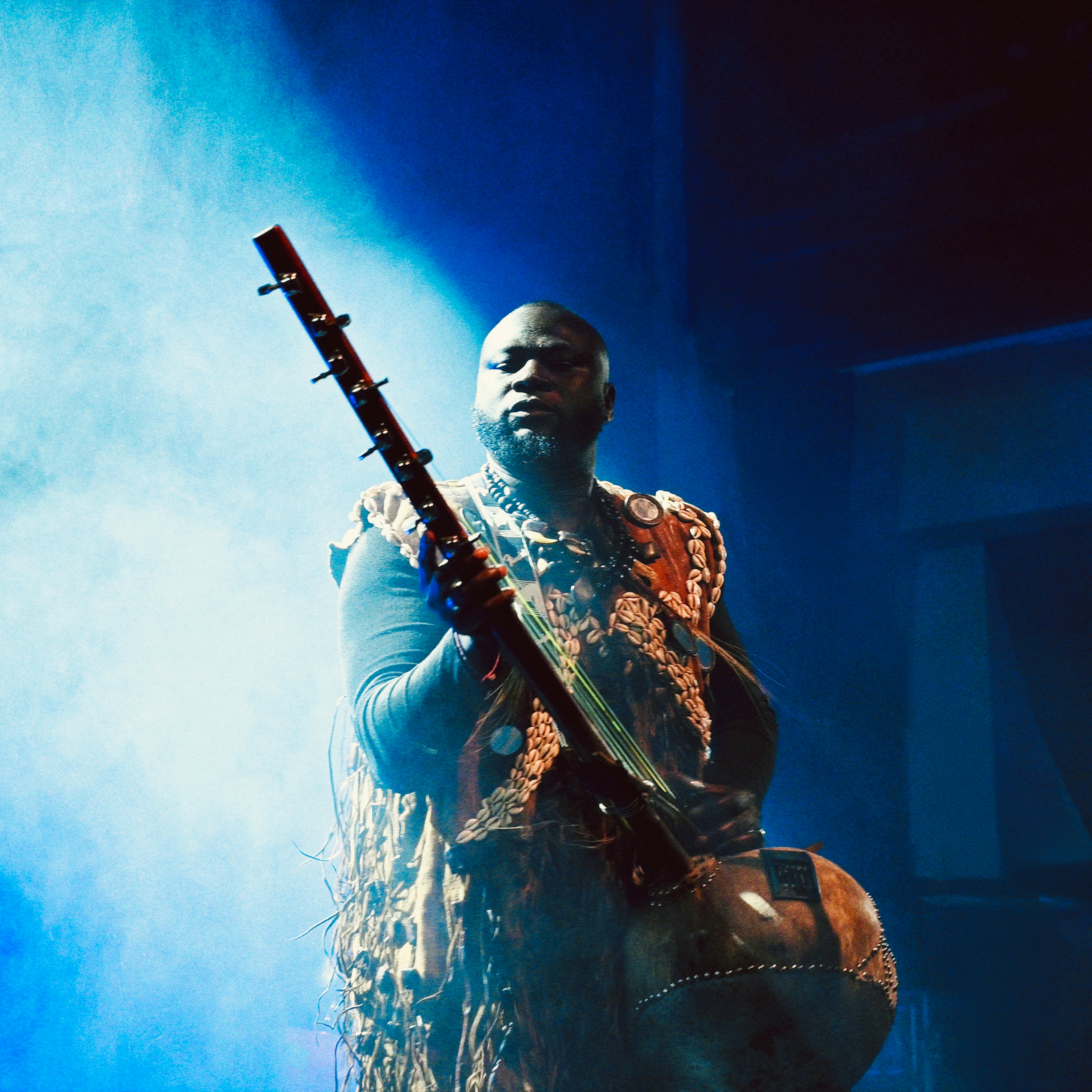 Boubacar Samake