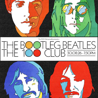 The Bootleg Beatles