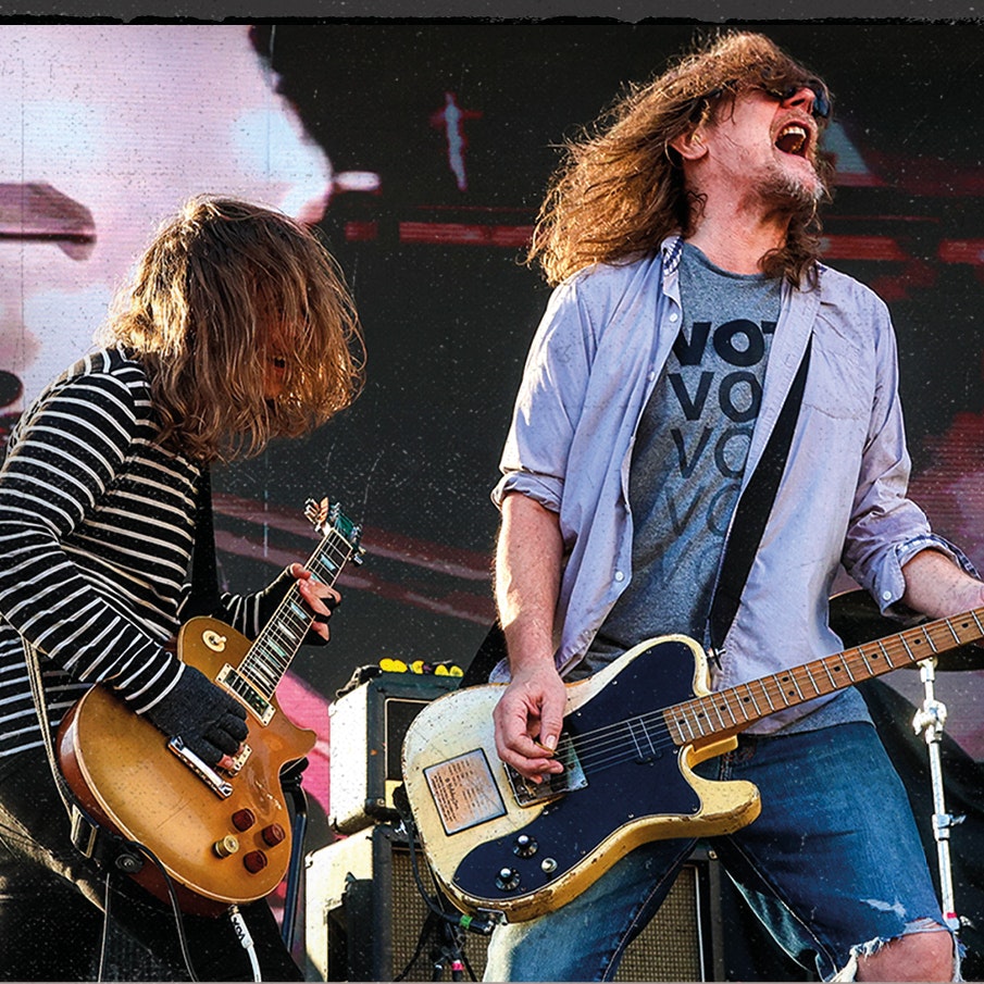 Soul Asylum