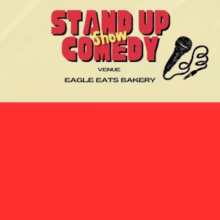 Rye Lane Ruckus: Free Comedy Thursdays BYOB