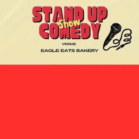 Rye Lane Ruckus: Free Comedy Thursdays BYOB