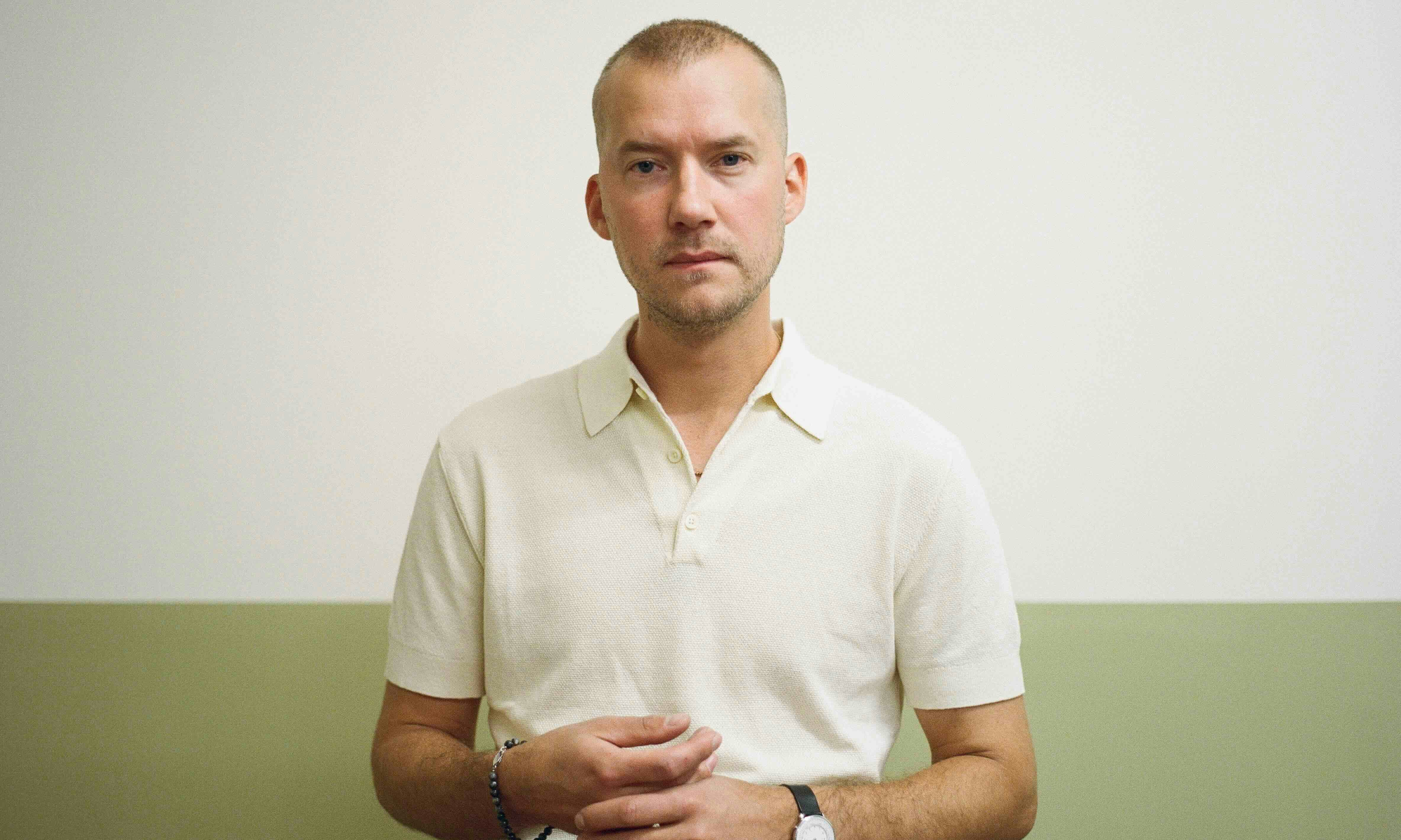 Peter Sandberg