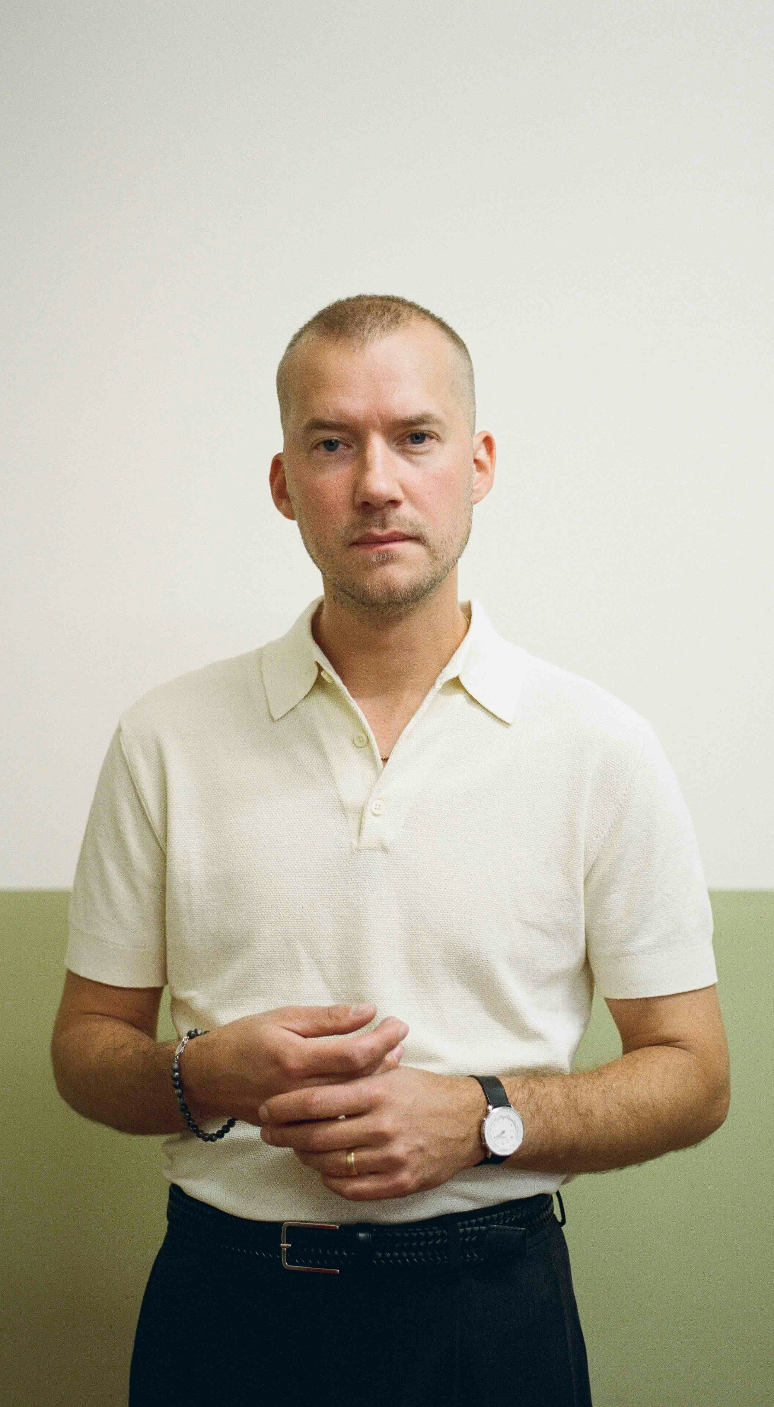 Peter Sandberg