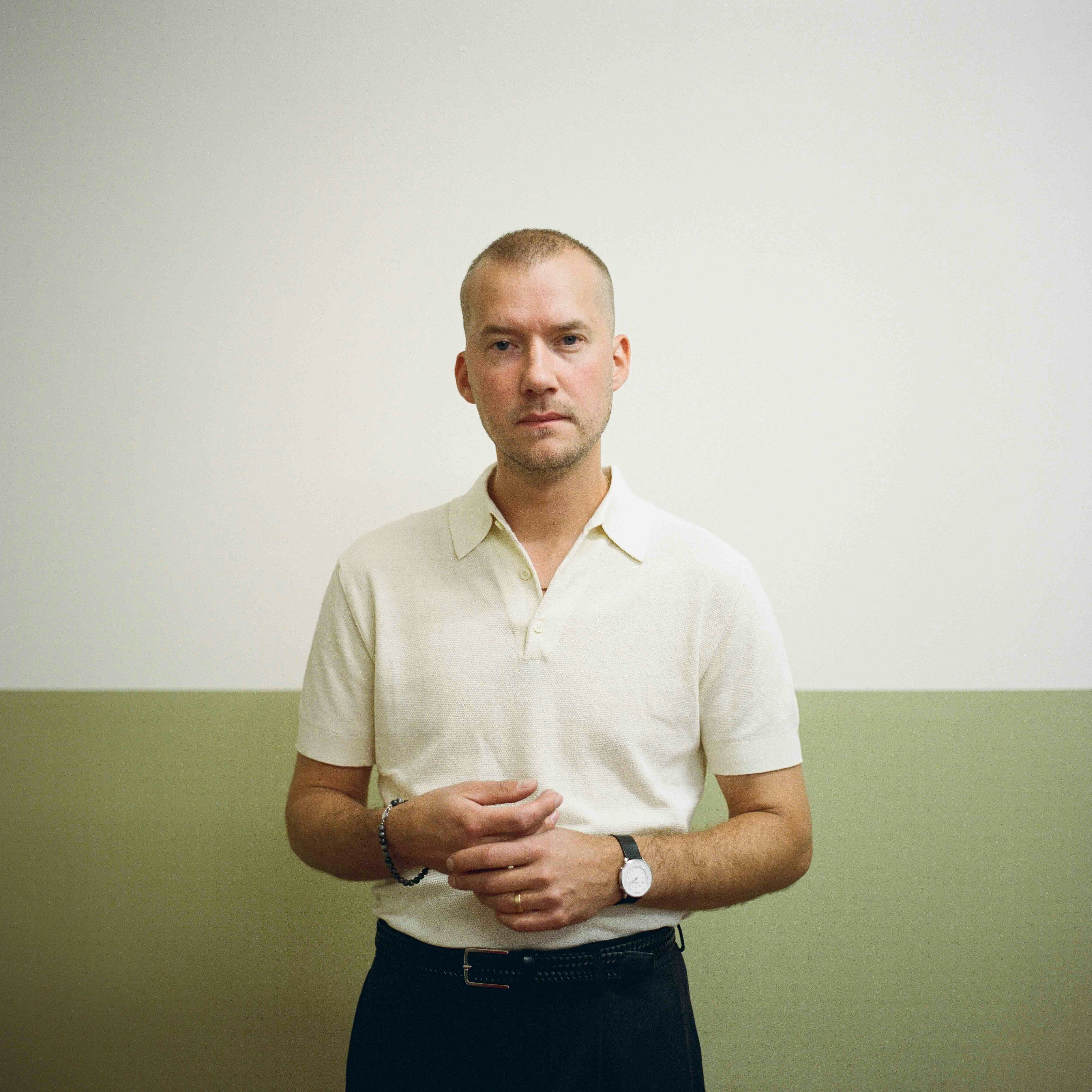 Peter Sandberg