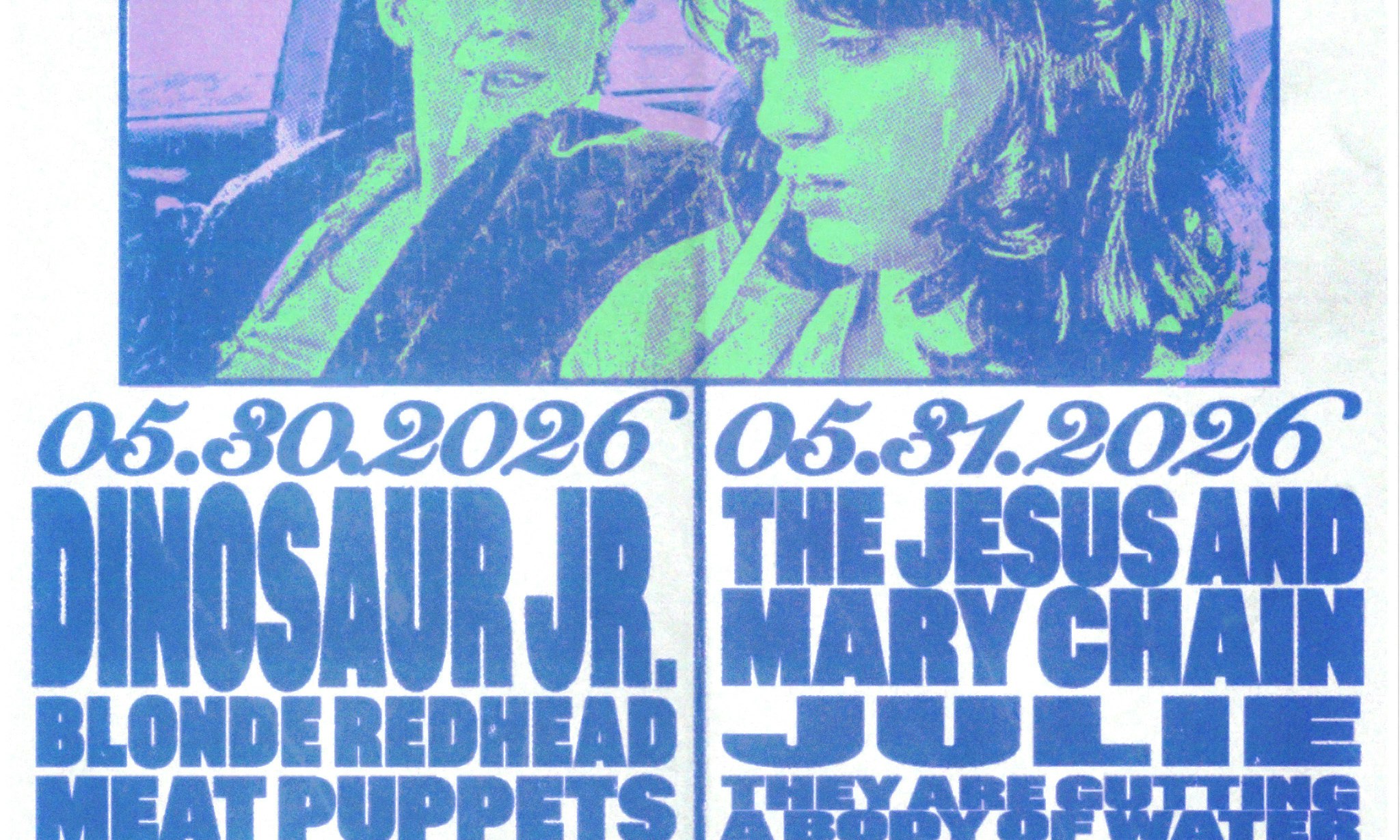 Total Bummer Festival