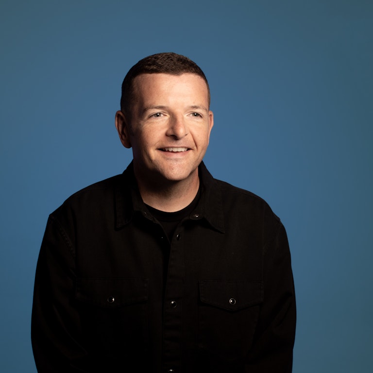 Kevin Bridges: Work in Progress at The Bill Murray - Angel Comedy Club