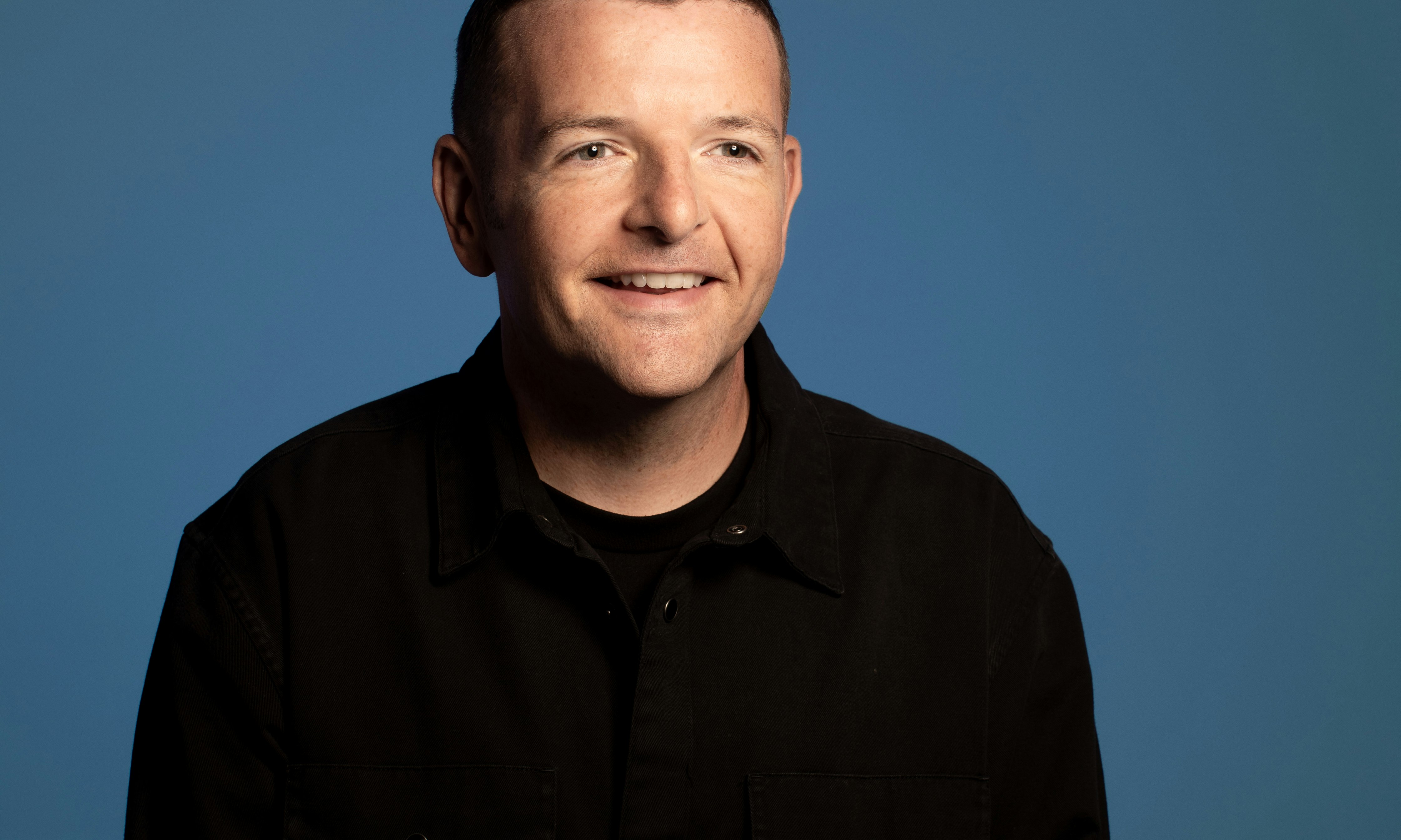 Kevin Bridges: Work in Progress