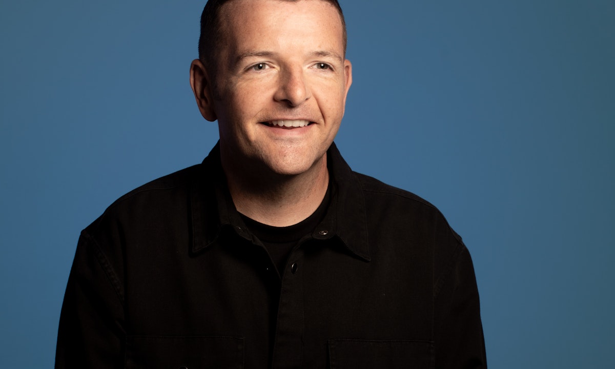 Kevin Bridges: Work in Progress