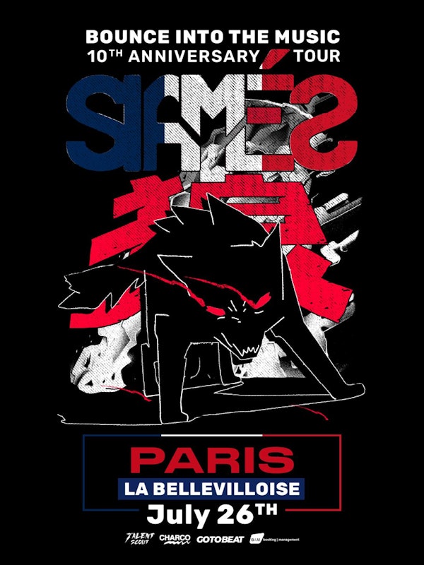 Siamés