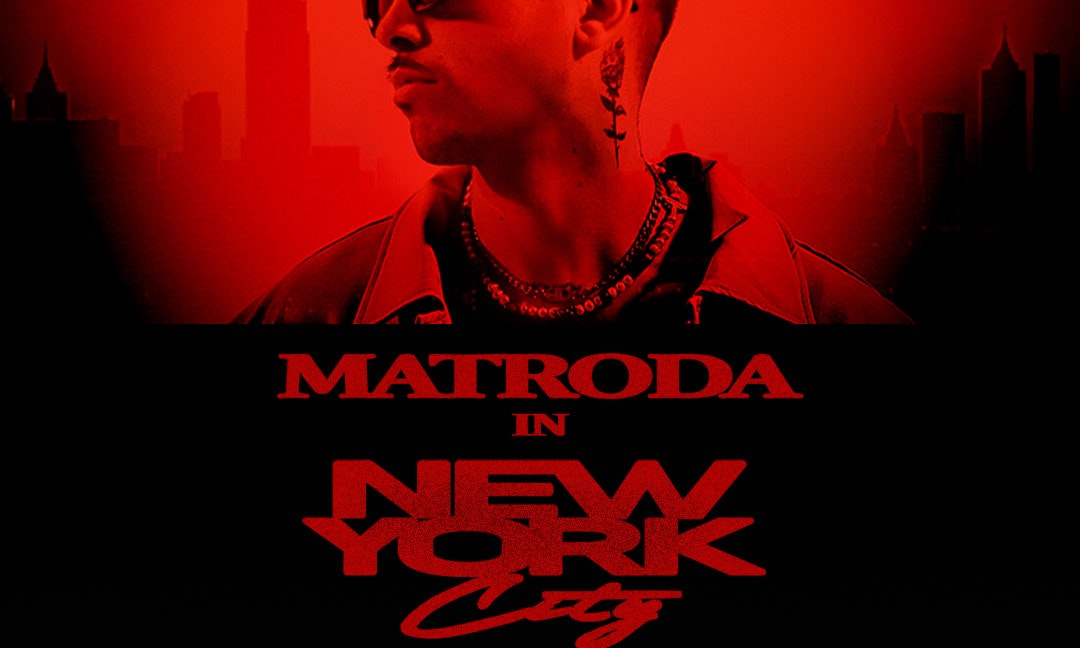 Matroda Day & Night NYC Marathon