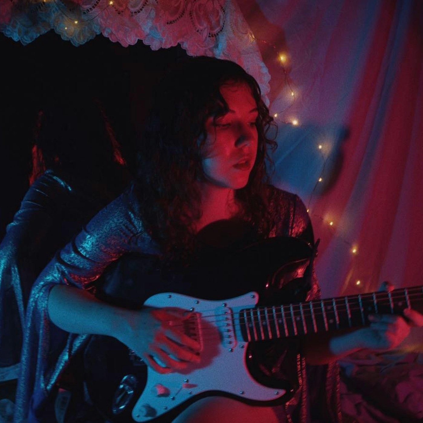 Lu Lagoon/New Misphoria/Animal Future