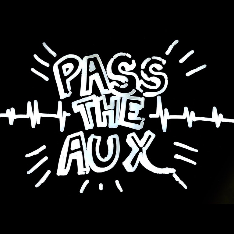 PASS THE AUX (Live Video Recording) at The Lower Third