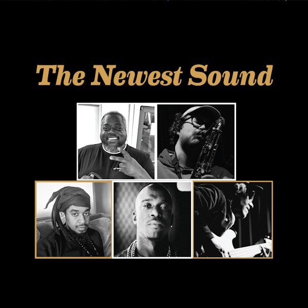 The Newest Sound