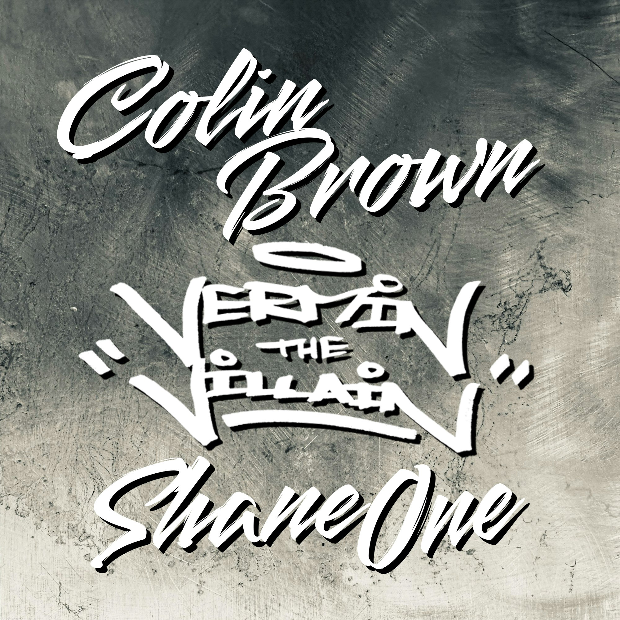 Colin Brown, Vermin the Villain, Shane One