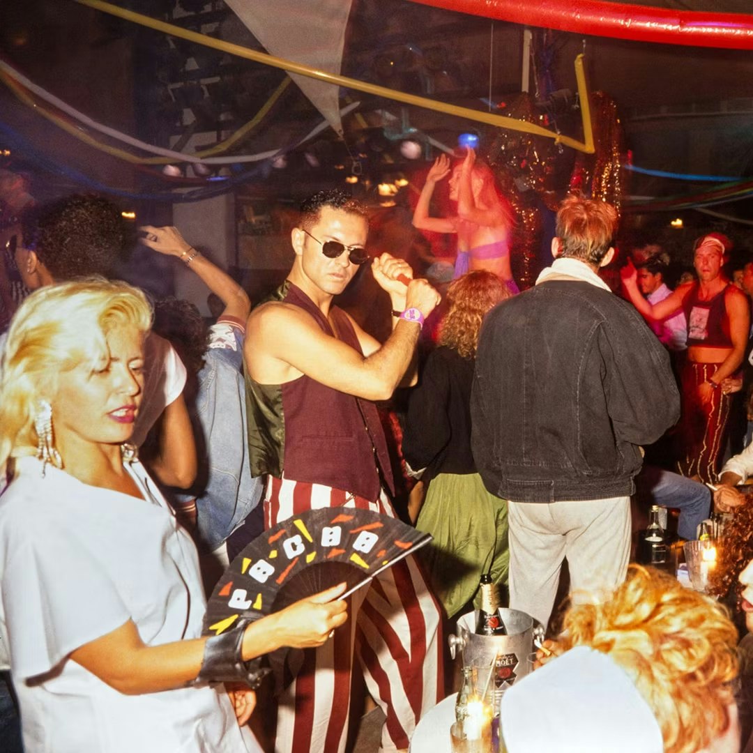 Balearic Beat: Up On The Roof 2026