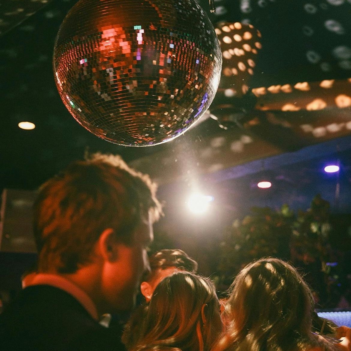 Photo of College Night: IV'iza Island