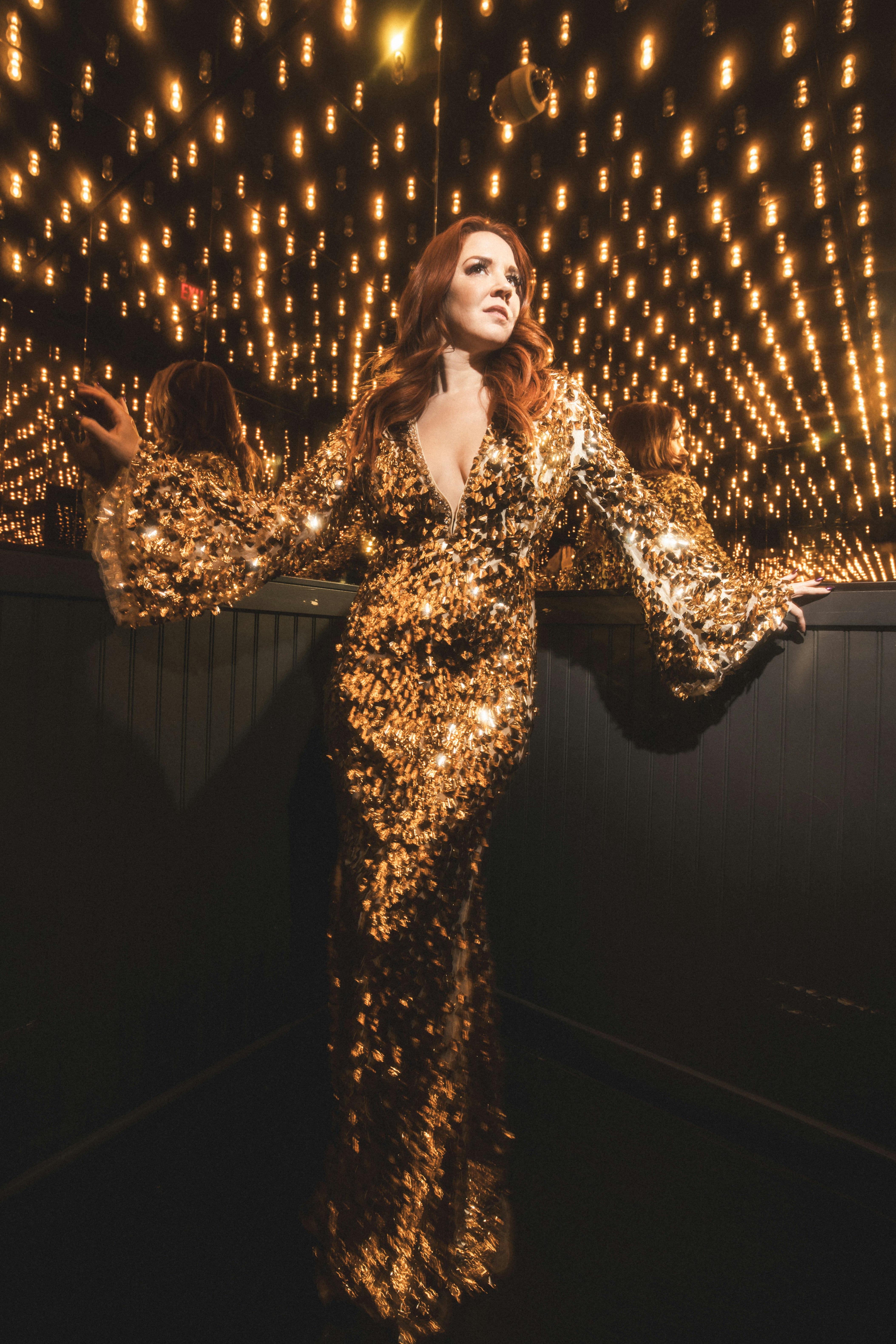 Sarah Hester Ross // Serving Tour Tickets | $32.30 | 17 Jul @ The