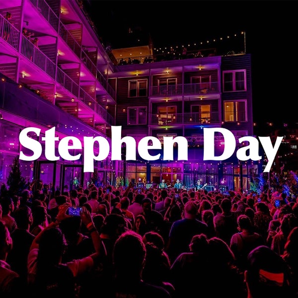 Stephen Day