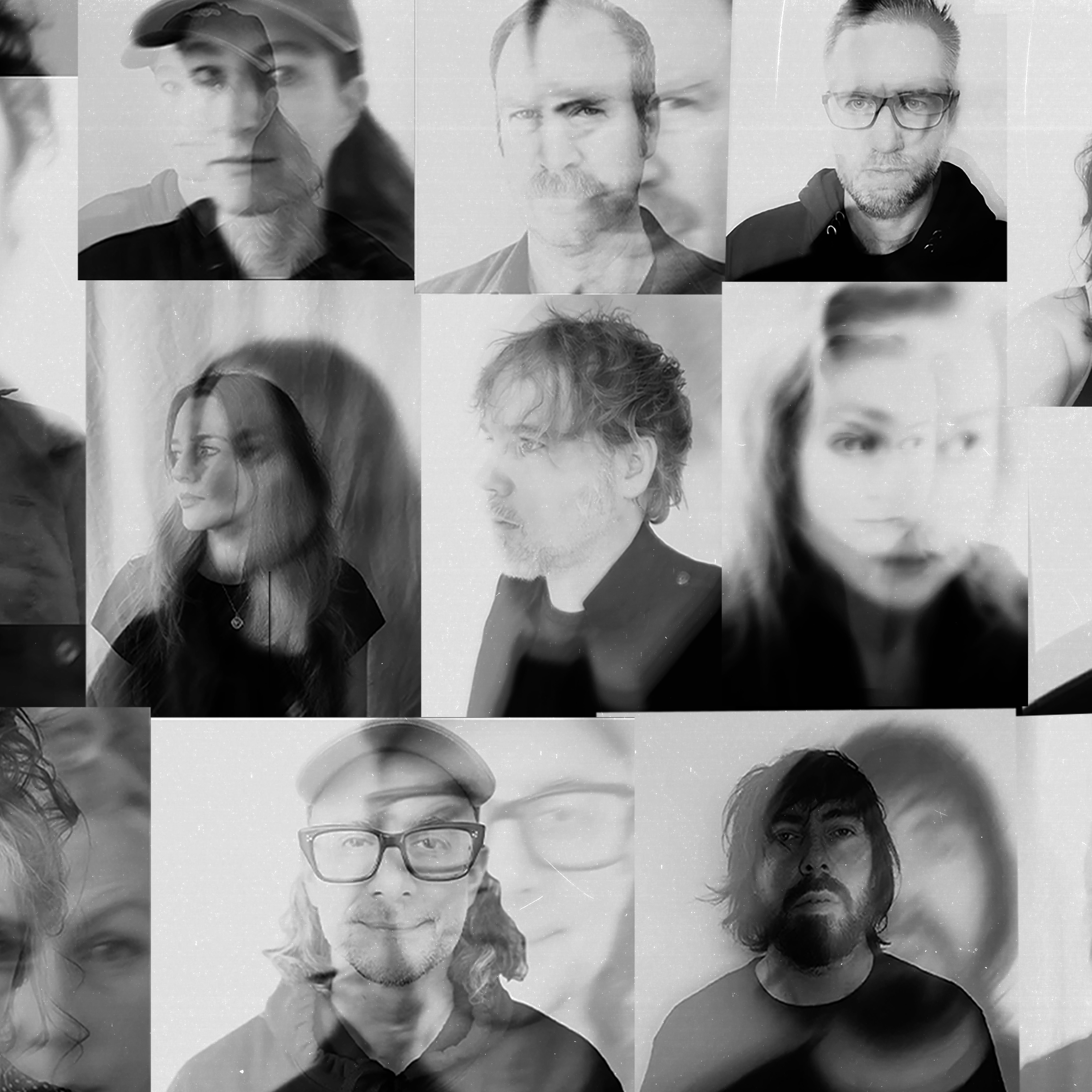Broken Social Scene: Acoustic/Q&A + Signing