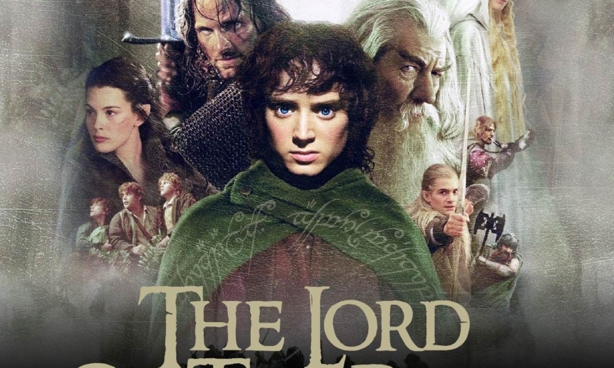 The Lord Of The Rings Quiz