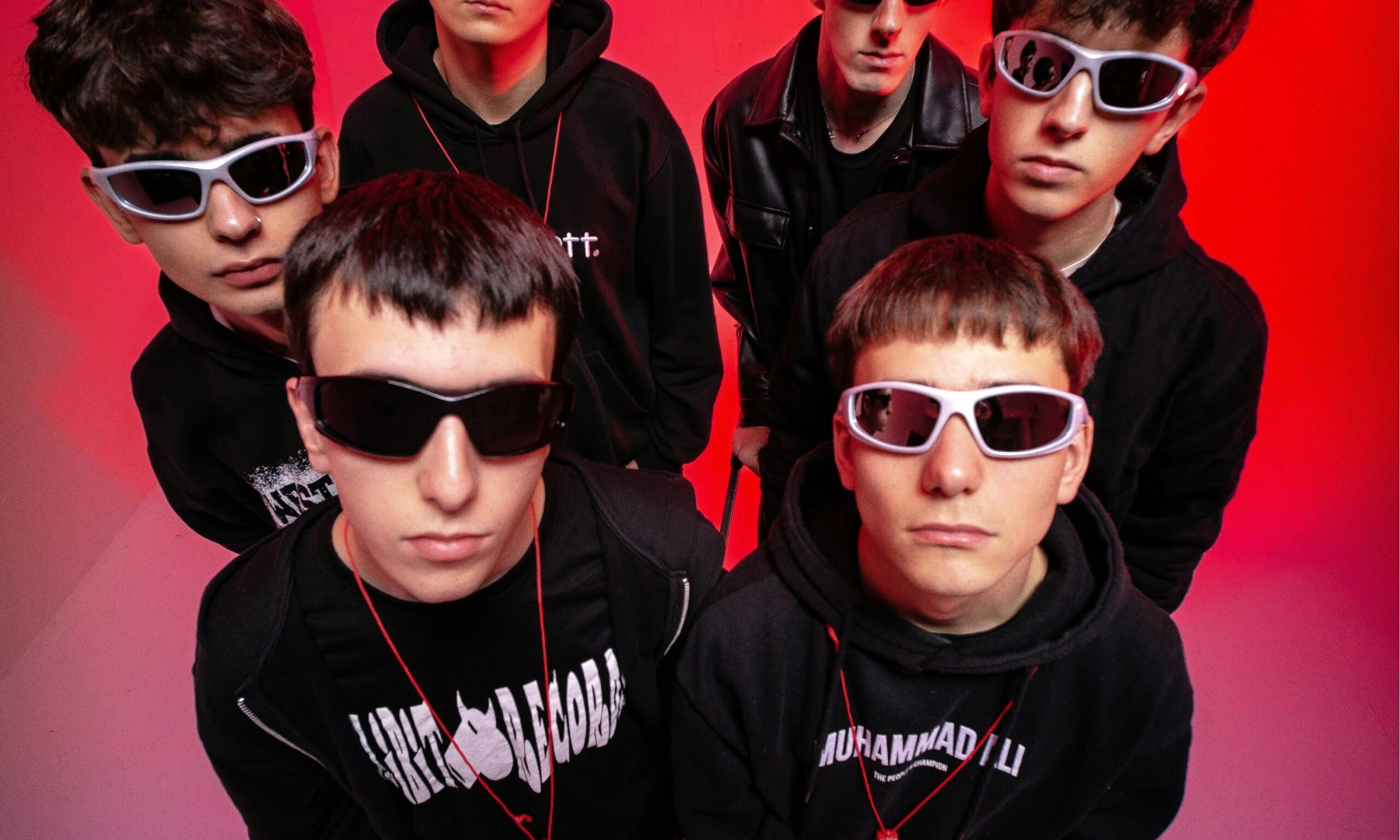 Zilibito Records