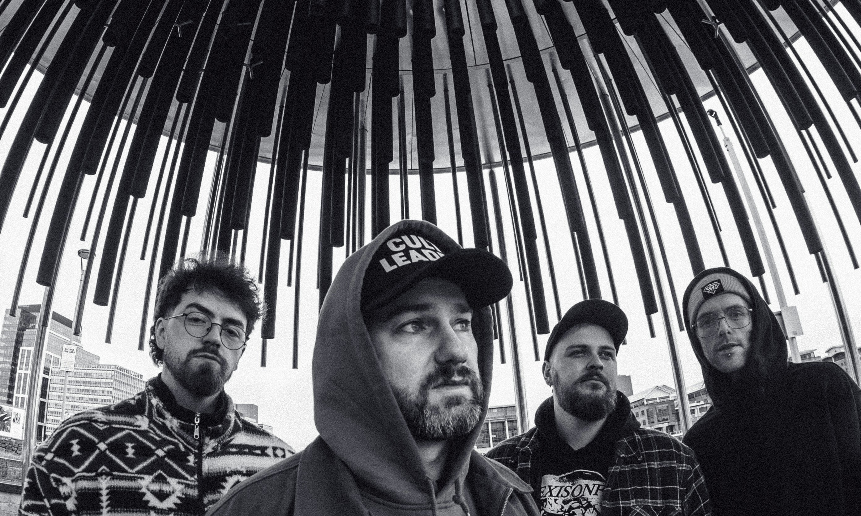 Silk live in London!