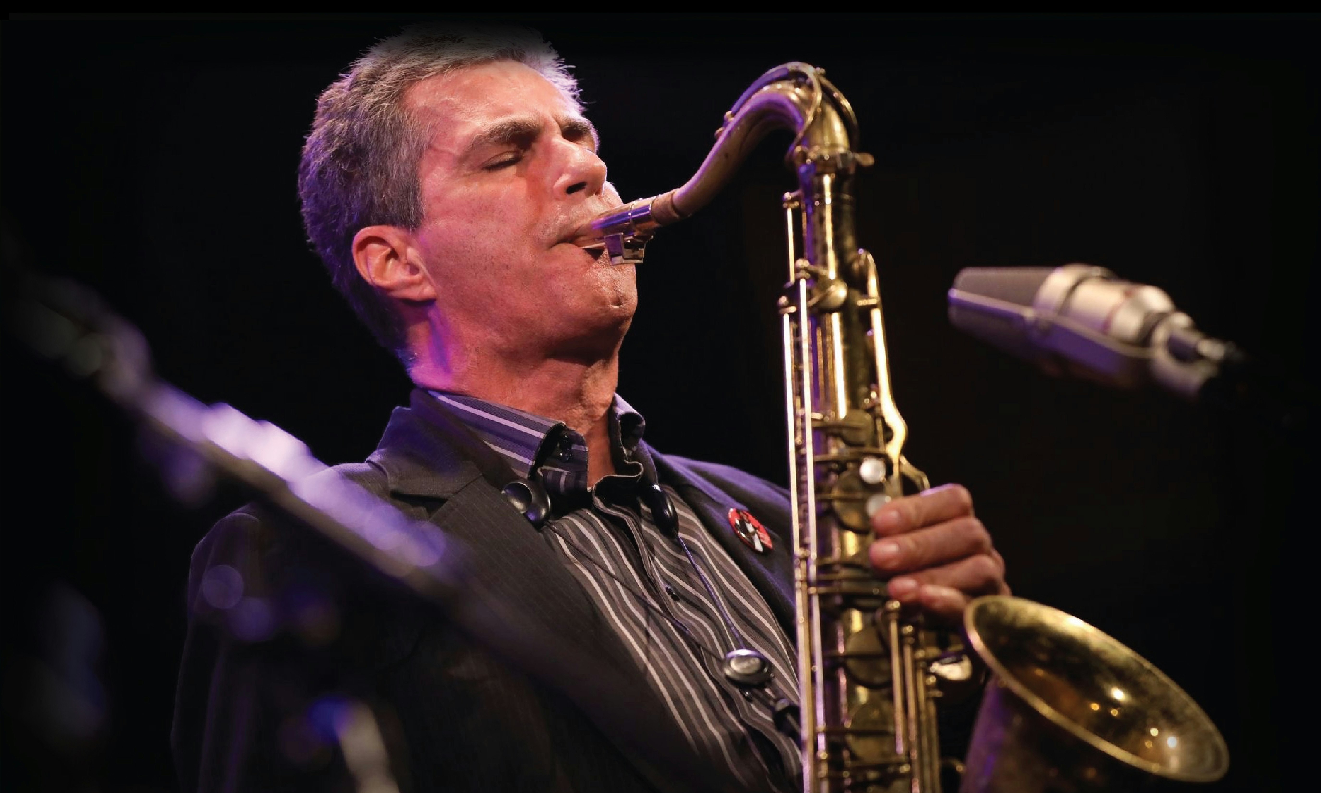 John Simon Quartet Matinee