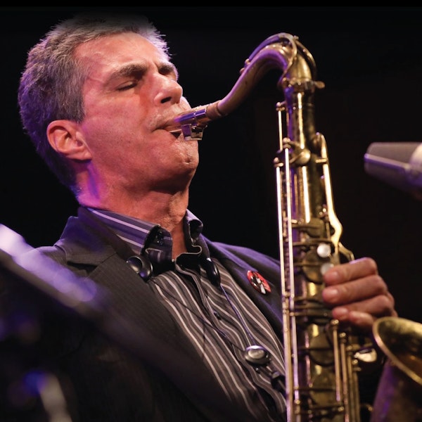 John Simon Quartet Matinee