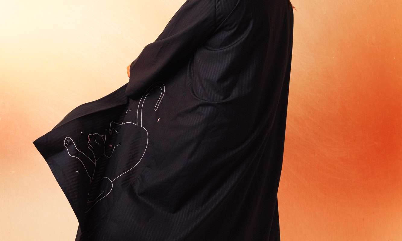 Saliah, Cheb Runner, GLITTER55, Zaytoona, ŌKAMI